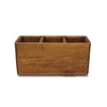 Caja para cubiertos