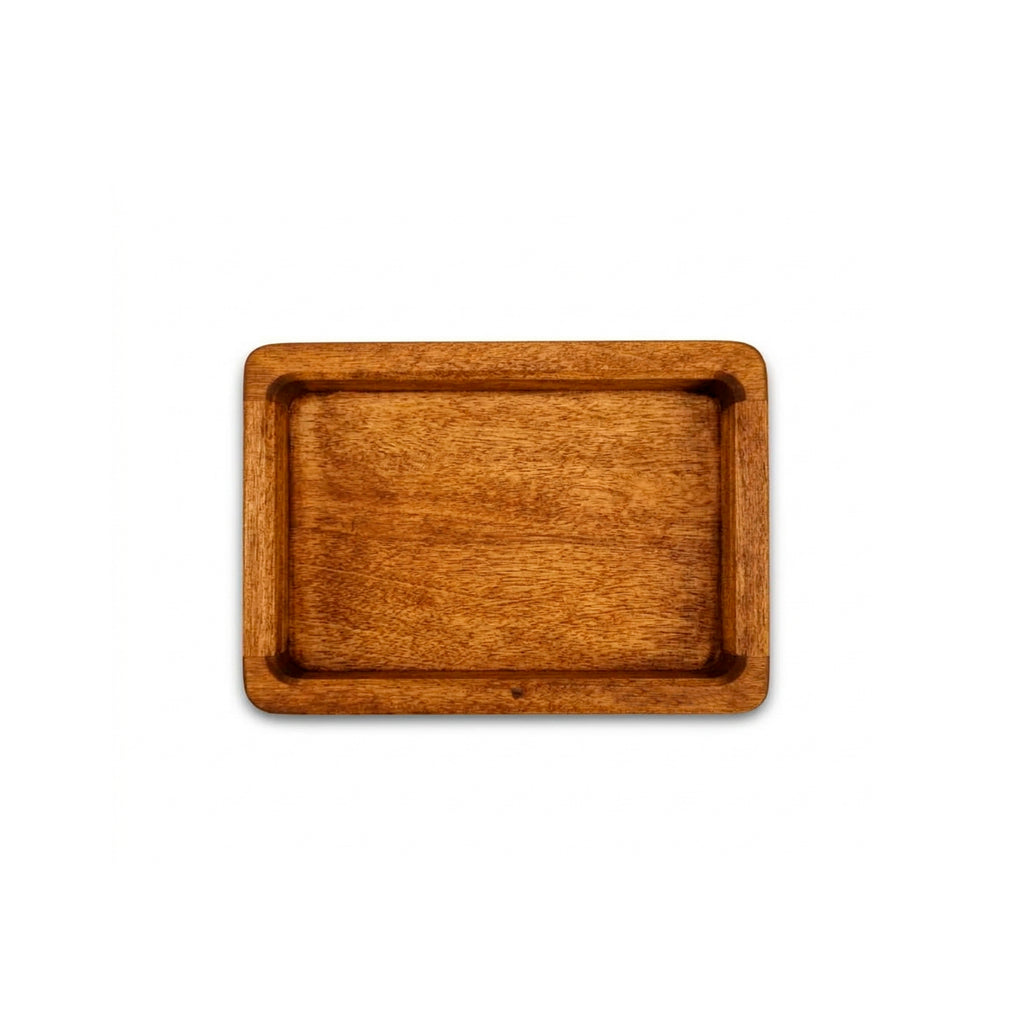 Bandeja para llaves y monedas