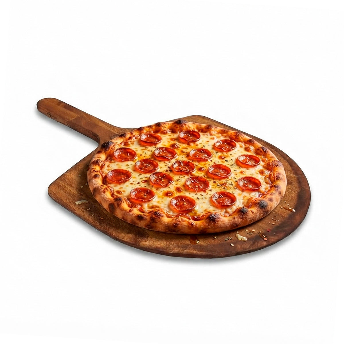 Tabla para Pizza / Botana