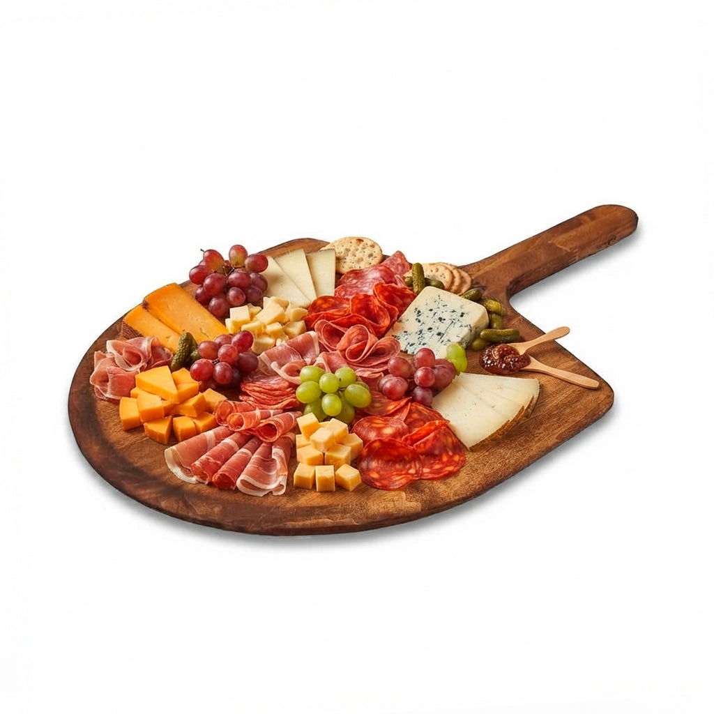 Tabla para Pizza / Botana