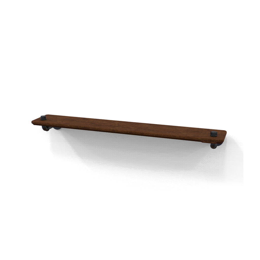 Repisa de 90cm x 15cm SET DE 2