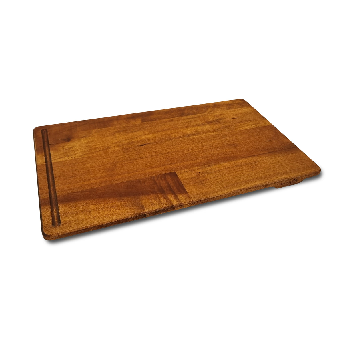 Set de tablas para cortar.