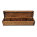 Tea Box / Caja para guardar té