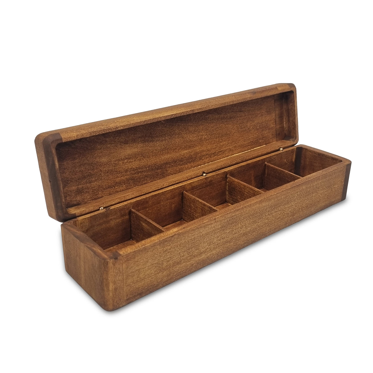 Tea Box / Caja para guardar té