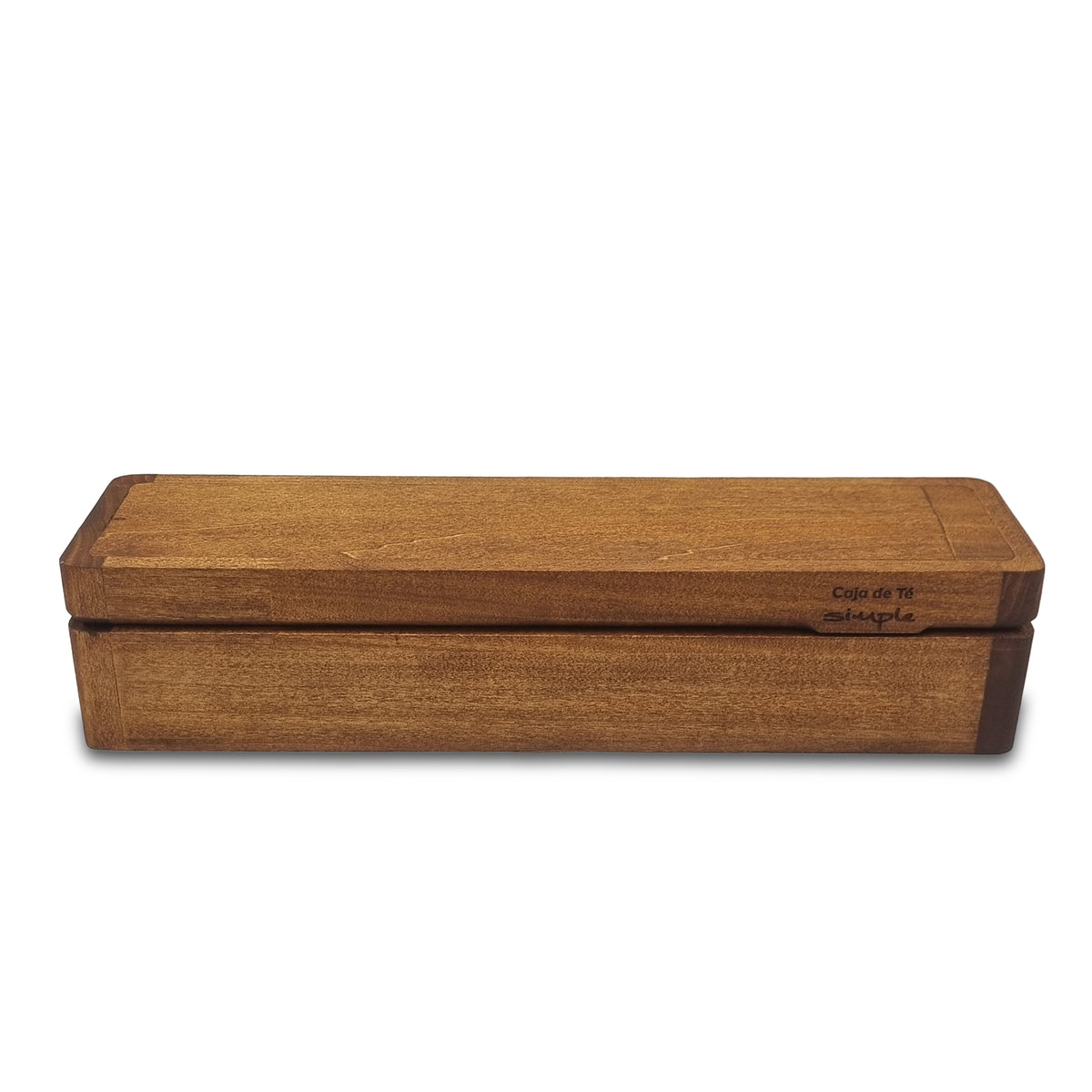 Tea Box / Caja para guardar té